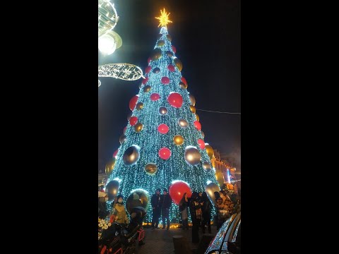 #Batumi НОВЫЙ ГОД