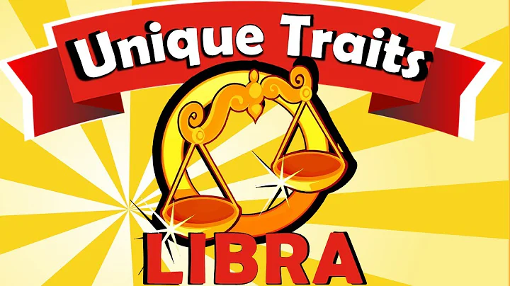 10 UNIQUE TRAITS of LIBRA Zodiac Sign That Differentiate It From Others - DayDayNews