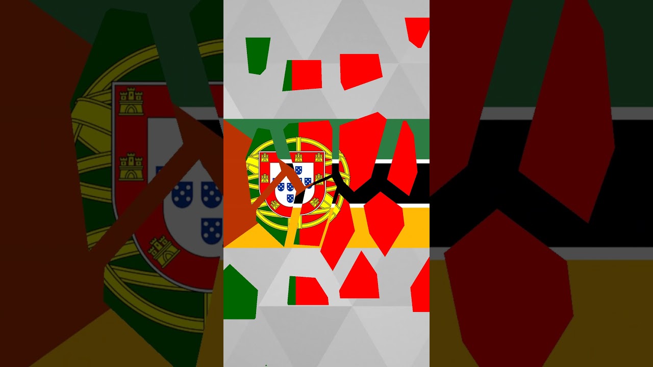 Flags of Mozambique
