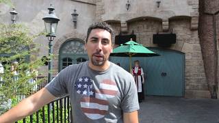 Goodbye Maelstrom