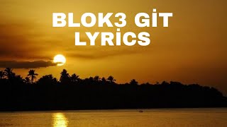 Blok3 Git / 
