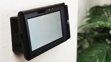 TCP RDTg Clock Operations: Badge Reader