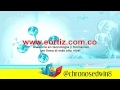 Beginning of video