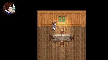 Wings of Justice 🦅 - Particles, Shaders and Transition - Godot