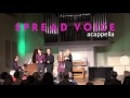 The abba complete acapella  spread voice 01042017