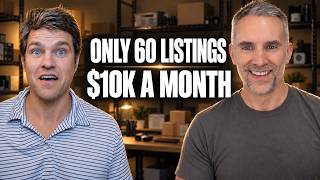 Why This Reseller Keeps Only 60 eBay Listings (and Still Sells 10–15k/Month) with @ThriftBoss