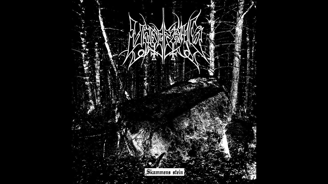 Vorgfang - Fossegrimens kall