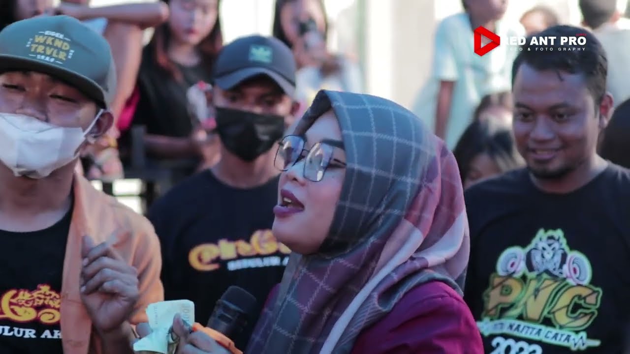 PENGEN DI KAWIN | VOC.MELLY | PUTRA NAFITA CAYA | 14 MARET 2023 | WARU DUWUR CIREBON