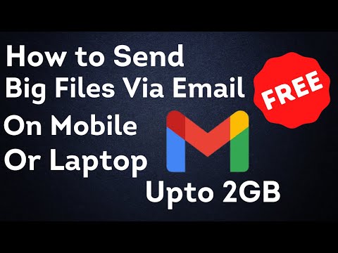 How to send