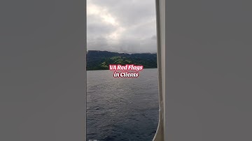 VA red flags in Clients #virtualassistant #adayinalifeofavirtualassistant