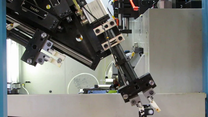 Koepfer 200 Automation 2