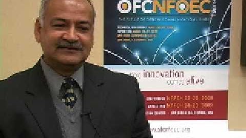 Data Communications - OFC/NFOEC 2009