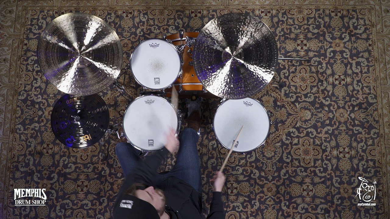 Meinl 20
