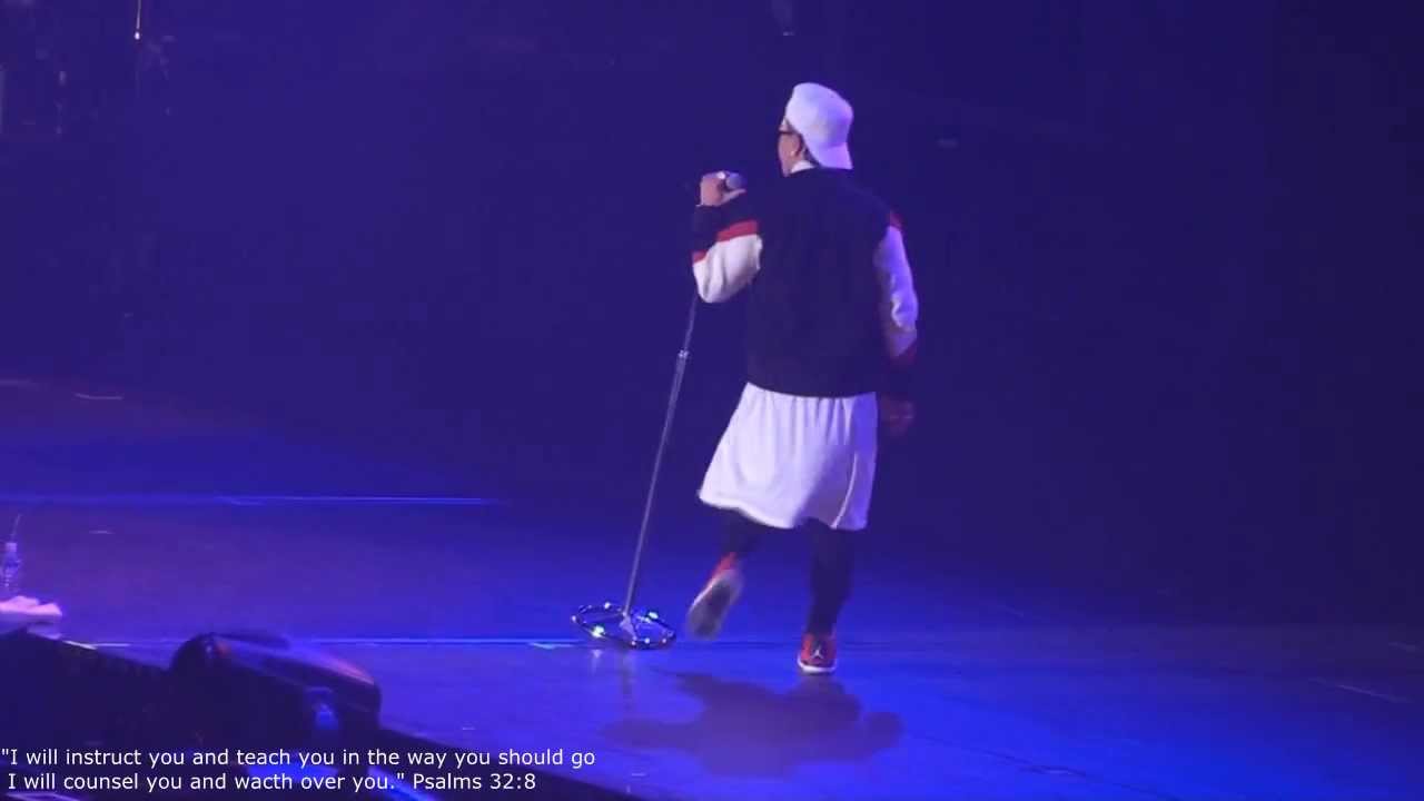 130811 TAEYANG - a-네이션 - Look only at me + Wedding dress