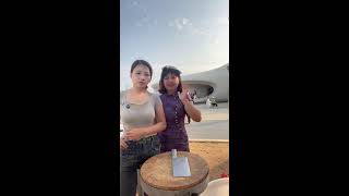 🔴 LIVE:The Diligent Seven Sisters of China