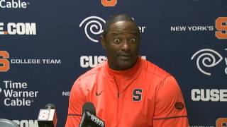 Celebrity Dino Babers UConn Post Game Press Conference Net Worth