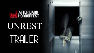 UNREST (2006) Trailer Remastered HD