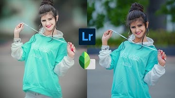 lightroom snapseed editing video _ photo editing kaise kare _ rahul mtr editz
