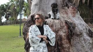 Men's Robes and Couple Dressing with your Pet