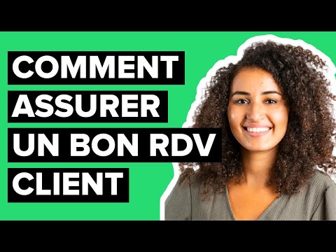 Comment assurer un bon rendez-vous client | Imane Filali, Business Developer @ Qonto