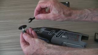 How to Polish ANYTHING with the Dremel Rotary Tool 
