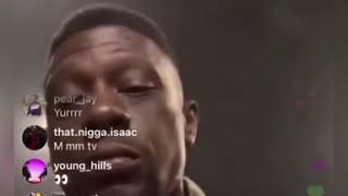 Boosie Badazz-For My Niggas In The Can🤬🔓💔(Preview)