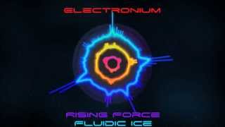 [Flui] Electronium - Rising Force
