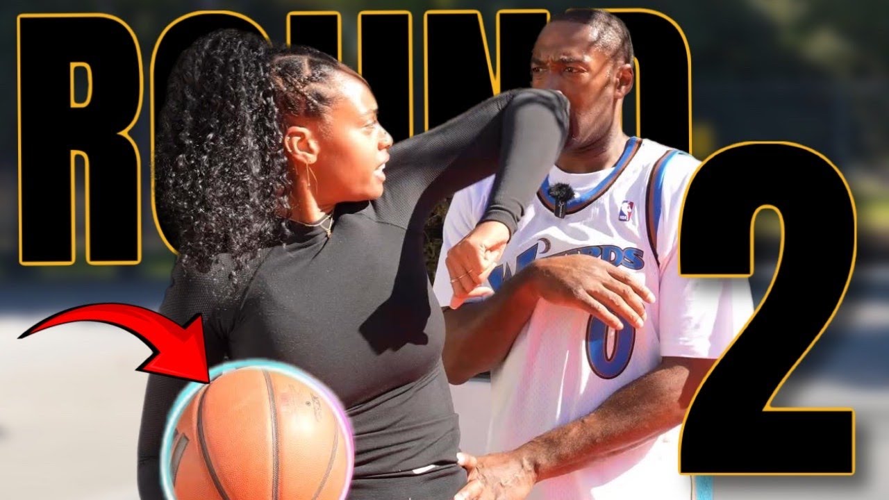 «Меллион Монако» против «Гилберт Аренас» — ставка на баскетбольный матч на 1 миллион долларов