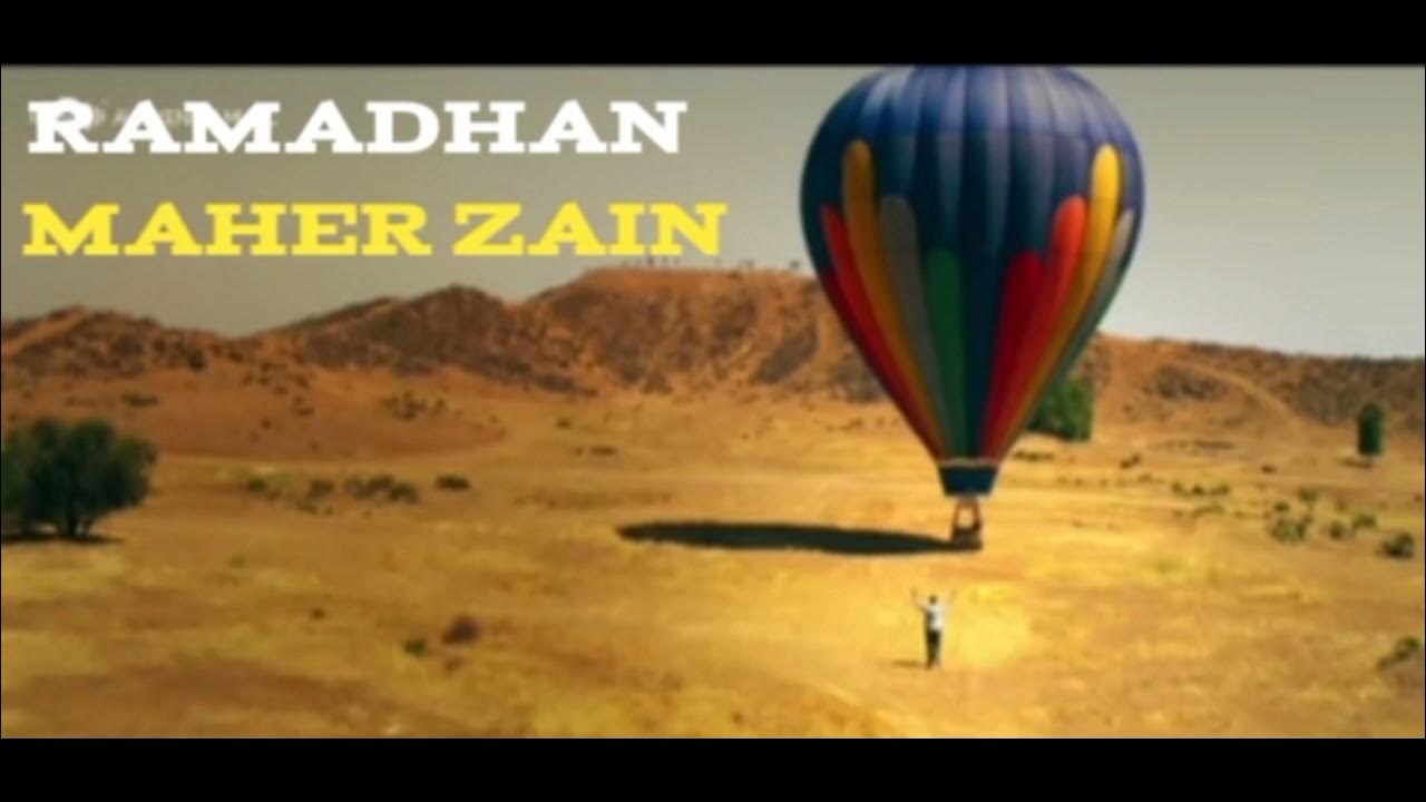 Maher Zain - Ramadhan ( Malay/Bahasa version Musik ) Maher Zain - Ramadhan ( Malay/Bahasa version Musik )