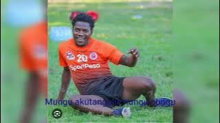 jonasi mkunde bado yupo kwenye mioyo ya wanasimba