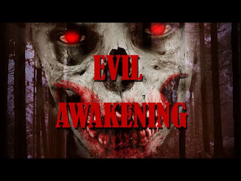Evil Awakening | Full Movie | Horror Movie