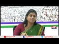 YCP MLA Roja Slams CM Chandrababu  Over AP Special Status