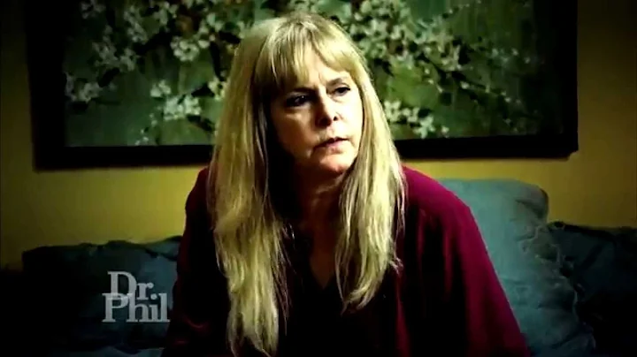 Inside A Bitter Divorce: Suburban Housewife Says She Fears Living Under A Bridge