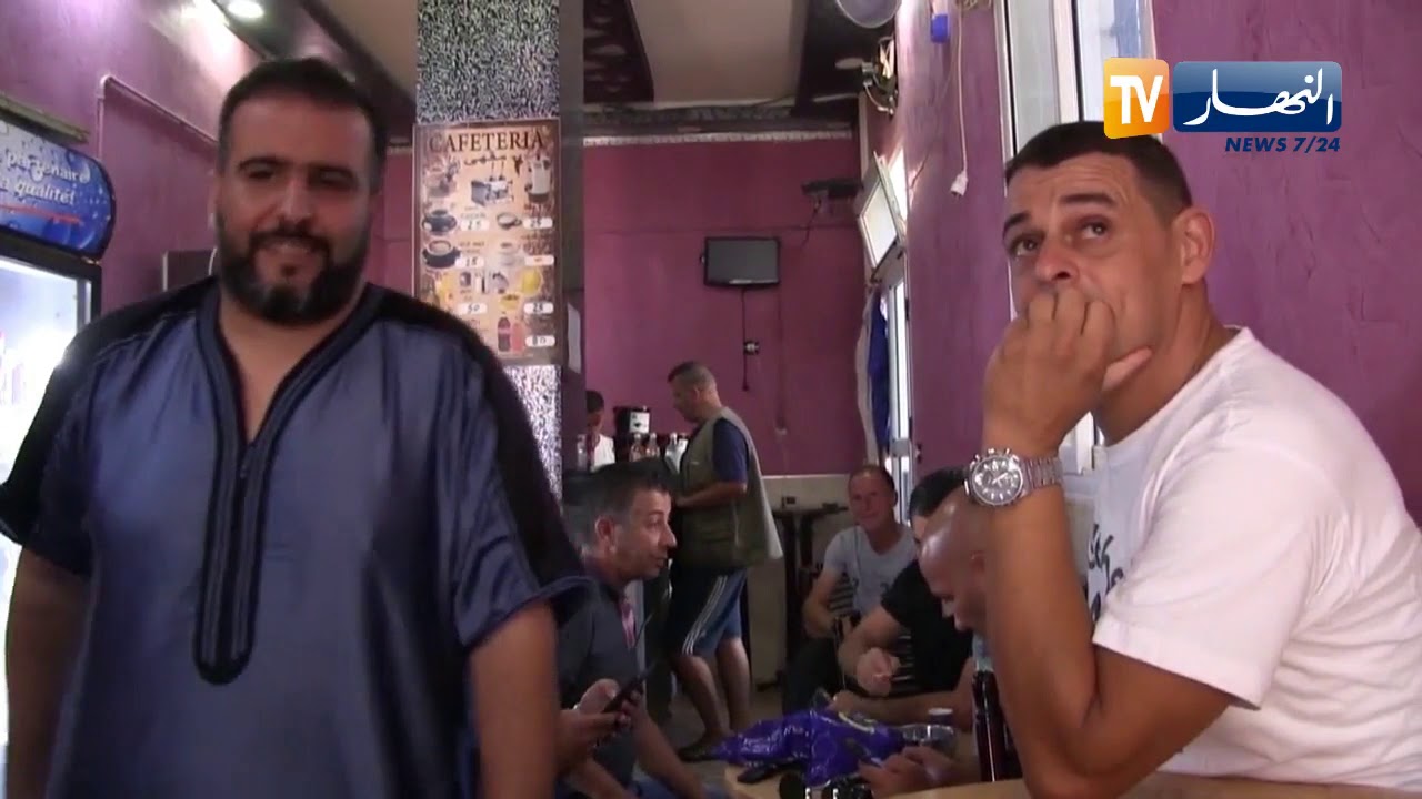 سكيكدة: مقهى النهار في القل.. الوجهة الأولى لنخبة وزوار جوهرة الساحل الشرقي