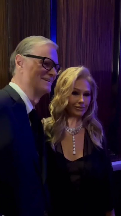 Kyle & Kathy Back Morgan Wade Big Time #kylerichards #kathyhilton