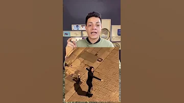 قصة العجوز اللتي ارعبت جميع الناس في كل مكان معلومات Shortvideo 