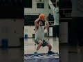 Train Like a Pro With AR Basketball 🤯🏀 #Shorts