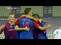 2018.09.16. Vasas FC - Kaposvári Rákóczi FC 2-2 (összefoglaló)