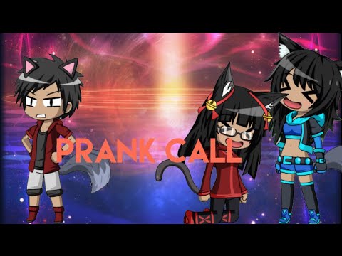 gacha-video:-prank-call