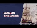 War of 1812: Naval Strategies and Battles