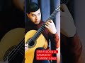 UNA FLOR EN EL CAMINO BY CLEMENTE DIAZ #classicalguitar #guitar #fingerstyle #guitarist #guitarcover
