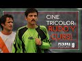 Cine Tricolor: Rudo y Cursi (Review) - Pizarra #9