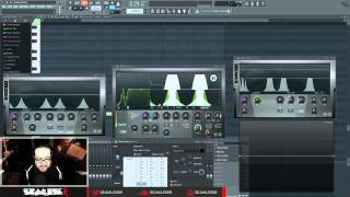 FL Studio 12 Basics 16: Maximus FL Studio 12 Basics 16: Maximus