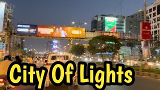 City Of lights ❤️Star City Mall Karachi❤️#foryou #foryou #viral #trending #karachi