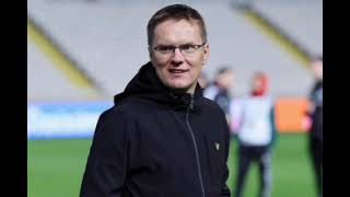 Baş Məşqçimiz Valdas Danbırenkonun Azərbaycanda Hakimlllik Ilə Bağlı Şərh Edib