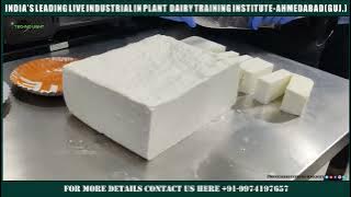 DAIRY TRAINING PROGRAM BY ENGINEER BROTHER'S TECHNOLIGHT -INDIA