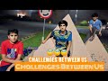 Challenges between 😇💫faisal Mosque . in sahiwal 😊