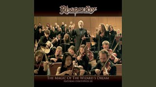 The Magic of the Wizard&#39;s Dream (German Version)