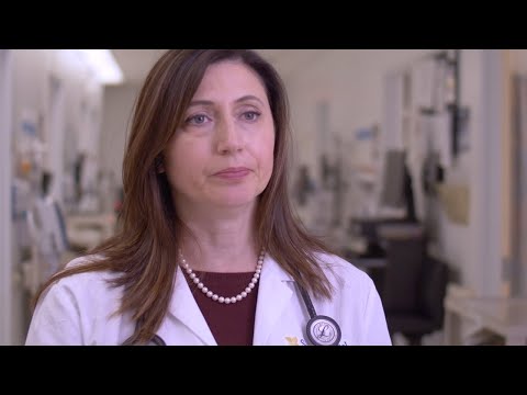Vidéo: L'immunothérapie vous fatigue-t-elle ?
