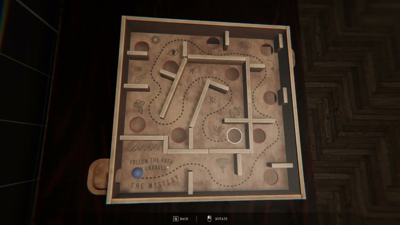 Missing Texture trailer thumbnail